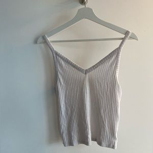 Camisole beige